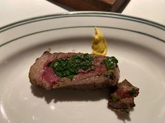 -燃扒房Steakhouse(皇庭店)
