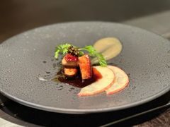 -Ginza Onodera铁板烧(外滩十八号店)