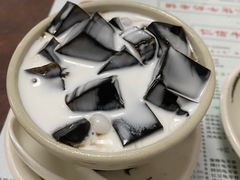 -仁信双皮奶(东川路店)