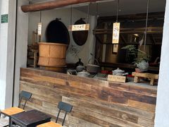 门面-成川茶店·潮汕工夫浓茶(万象店)