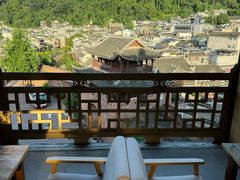 -上席擂茶·新中式青年茶馆(古城店)