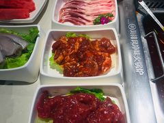 -海底捞火锅(上元大街店)