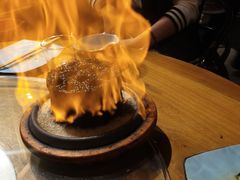 -局气烤鸭·北京菜(前门店)