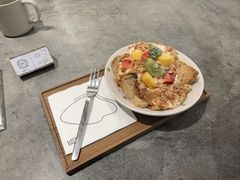 -素咫咖啡CLIFEROSE(新安店)