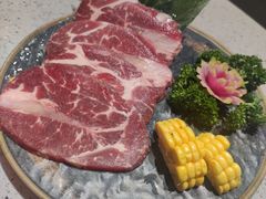 -妥妥烤肉料理(昙华林店)