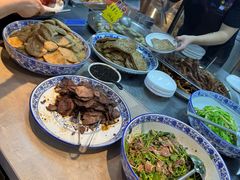 -慧娟面馆·餐厅(望江路店)
