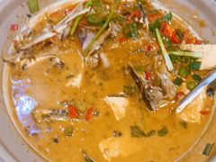 -新凯旋烧烤·燕姐千岛湖土菜