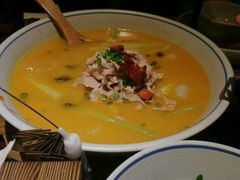 -云海肴·汽锅鸡·云南代表菜(天山百盛优客店)