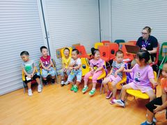 -英孚教育青少儿(河东资深教研中心)