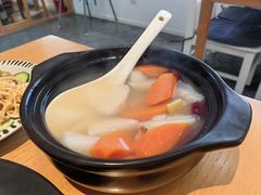 -朵朵开素食餐厅(后宰门街店)