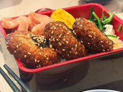 -dodonpa.墩墩伐 便当食堂(博华广场店)