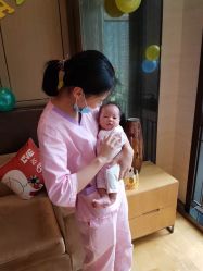 -莉泽月子中心(鹅潭汇店)