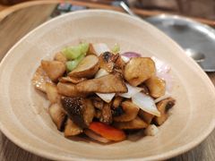 -云海肴·汽锅鸡·云南代表菜(曲江大悦城店)