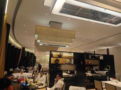 -金陵饭店 56F 家·海鲜火锅餐厅