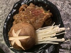 坛香牛肉肉-汉拿山(华联公益西桥店)