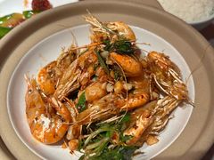 -闽上鲜·福建菜(龙湖滨江天街店)