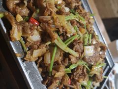 -U你·天然调味(南湖总店)