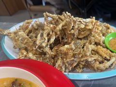 -夕阳红小吃(中街大悦城店)