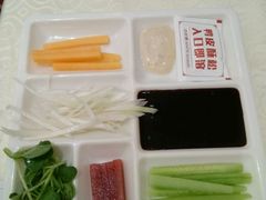 -四季小馆·地道北京小吃(广百店)