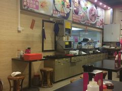 -华辉拉肠(龙口东店)