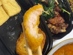 -浩海火烧云傣家菜(京广店)