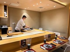 -鮨青(恒基名人购物中心店)