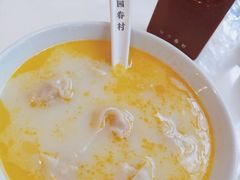 -桃园眷村(万象天地店)