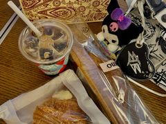 -OUR Bakery(SKP-S店)