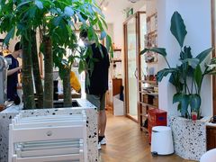 -Line 咖啡(石厦花园店)