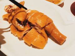 豉油鸡-文兴酒家(晶品店)
