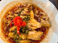 椒麻口水鸡-弄堂里·寻味杭州(湖滨银泰in77C区店)