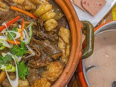 -龚印记牛骨牛杂屋·四代传承(太阳城店)