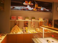 -好利来(北顺城路店)