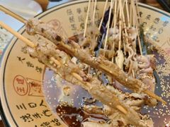 -明洋钵钵鸡(春田小区店)