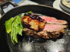 -西堤牛排(北京国瑞店)