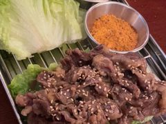 -789韩料食堂(创意产业园店)