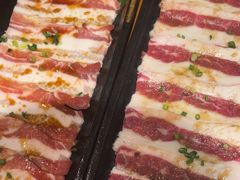 -九田家黑牛烤肉料理(华侨城店)