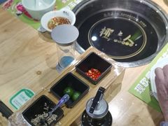 -椰夫人·养生椰子鸡(金沙洲永旺店)