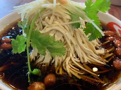 小煮干丝-花园茶楼(兴城西路店)