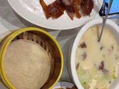 -福来居烤鸭店(天坛二店)