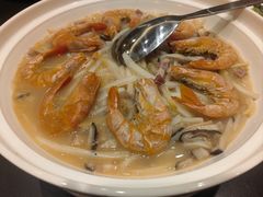 -一品粤珍轩(吴中路店)