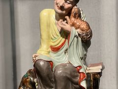 -景德镇中国陶瓷博物馆