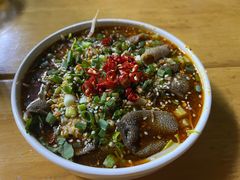 -蜀串香牛杂火锅串串