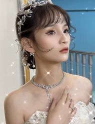 -巴黎经典婚纱摄影PARISSIC