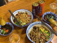 -梅溪·小伙子干挑面(安吉总店)