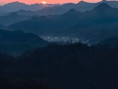-石潭村