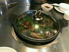 -肥仔顺德菜(龙悦居店)