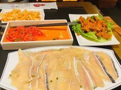 -福禄娃一家人火锅(上地店)