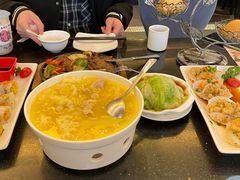 -避风塘(江桥万达店)