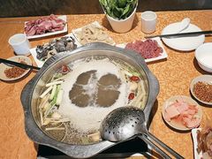 -马三妹跷脚牛肉(苏稽总店)
